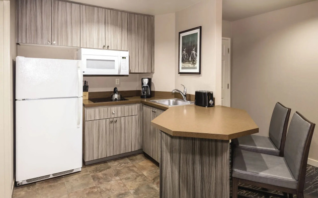 WorldMark Eagle Crest