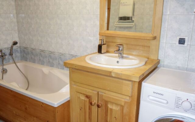 Villa Conseil Saint Gervais 11821