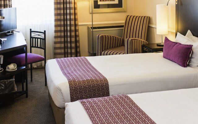 Mercure Johannesburg Randburg Hotel