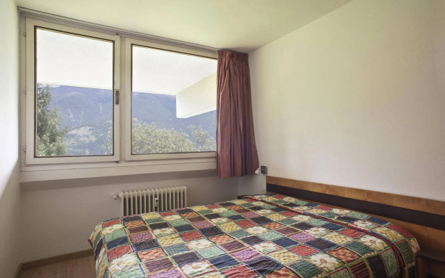 Residence COPAI