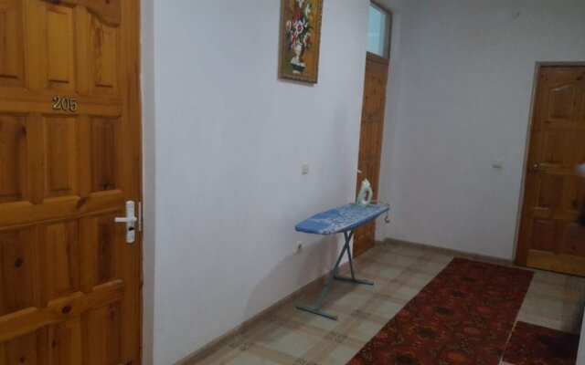 Volna Guest House