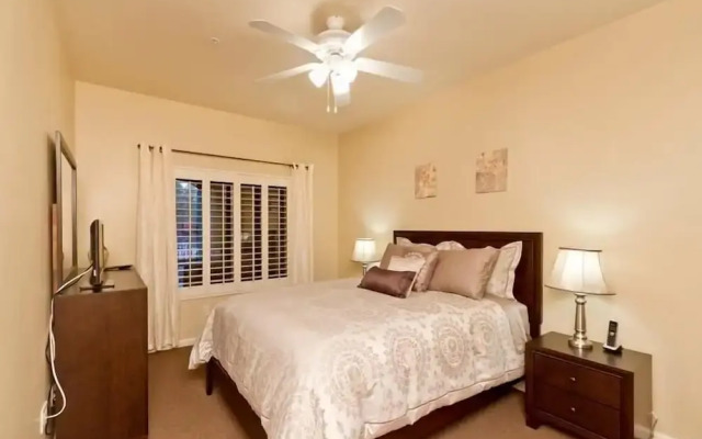Bella Vista By Signature Vacation Rentals