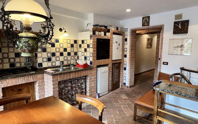 Duprè Apartment
