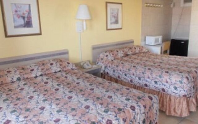 Rodeway Inn Las Vegas