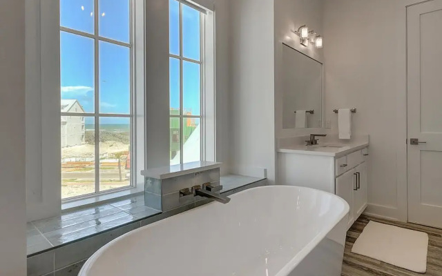 The Great White 306 DAR