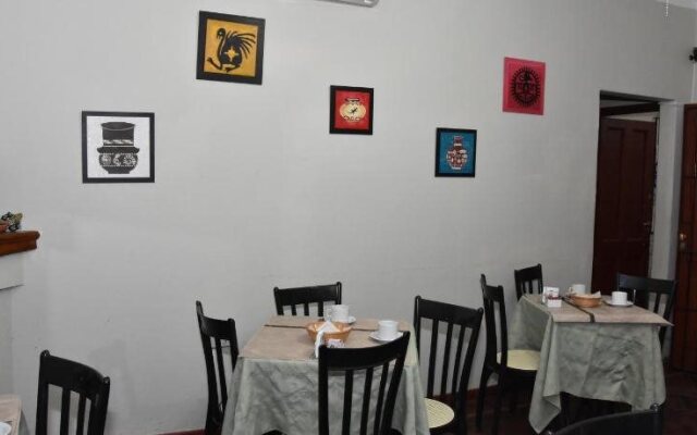 Residencial El Hogar