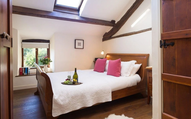 Poppy Cottage