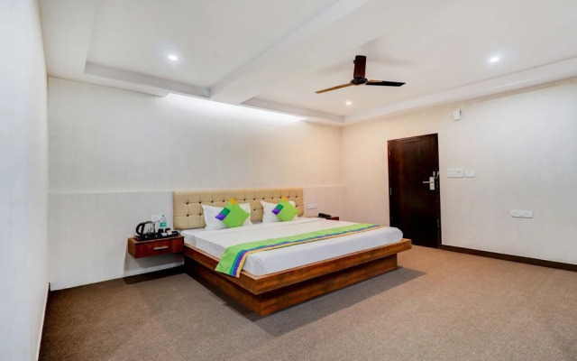 Treebo Trend Grace Park Inn