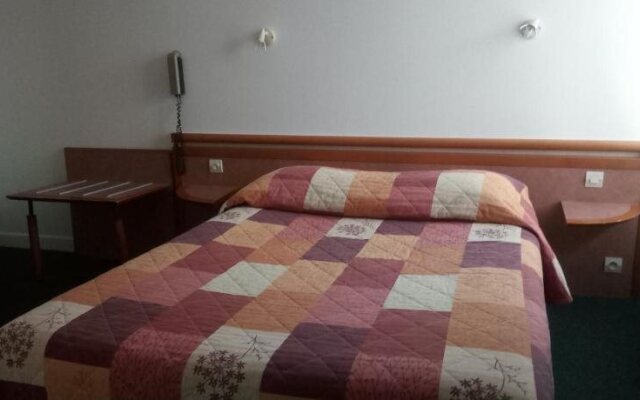 The Originals Boutique Hotel Rivella