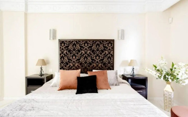 New Apartment Sherezade Tenerife