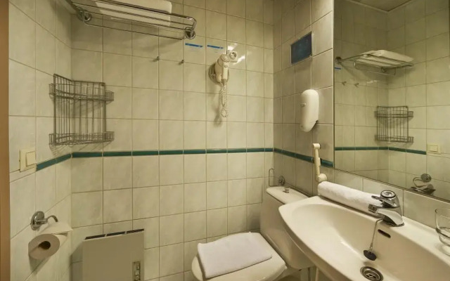 Hotel Bepop