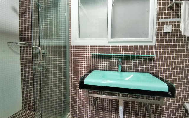 Shaoxing Luxun Native Place Youth Hostel