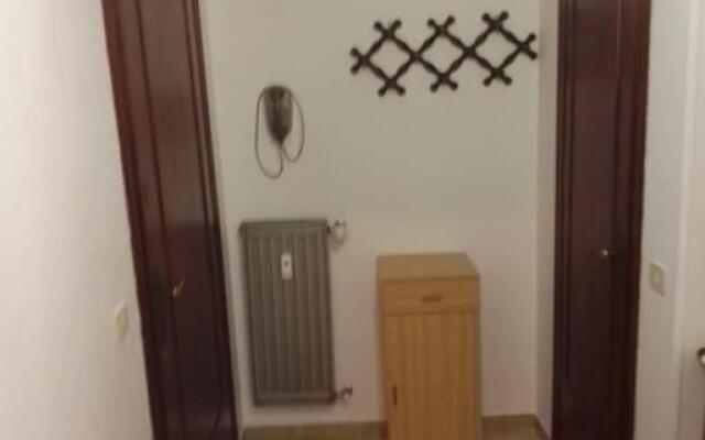 Bilocale situato a 200metri dal mare con terrazza