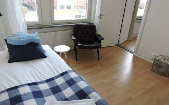 Havshotellet