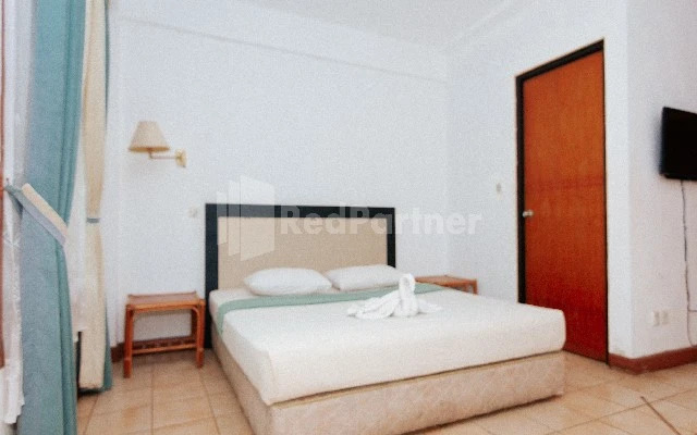 Villa Green Valley Puncak RedPartner
