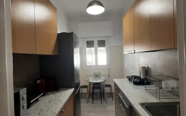 Pnyka Apartment 3