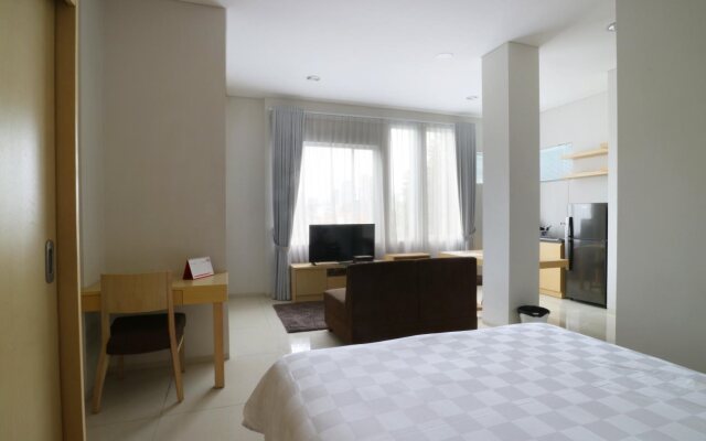 Cove MK House Senopati