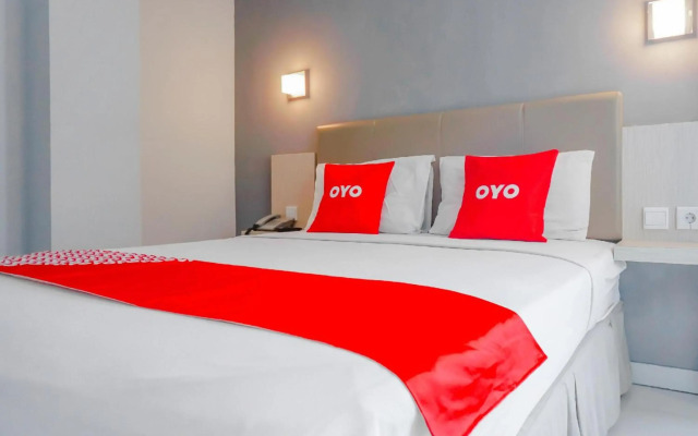 OYO 90244 Hotel Antara