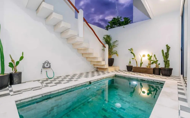 Villa Tulum