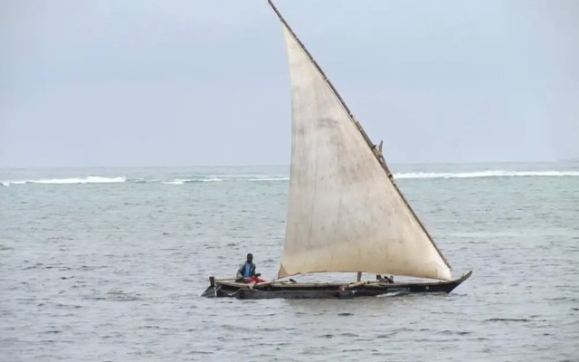 North Coast Beach Hotel