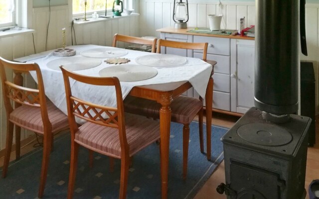 5 Person Holiday Home in Kristinehamn