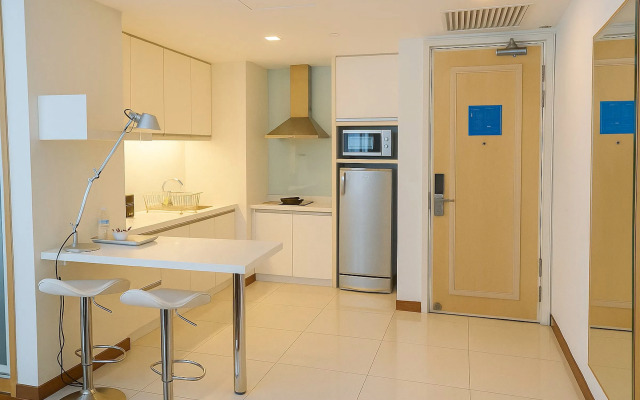 Cormar Suites Kuala Lumpur