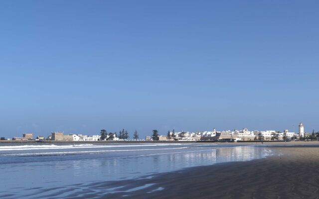 Atlas Essaouira Riad Resort