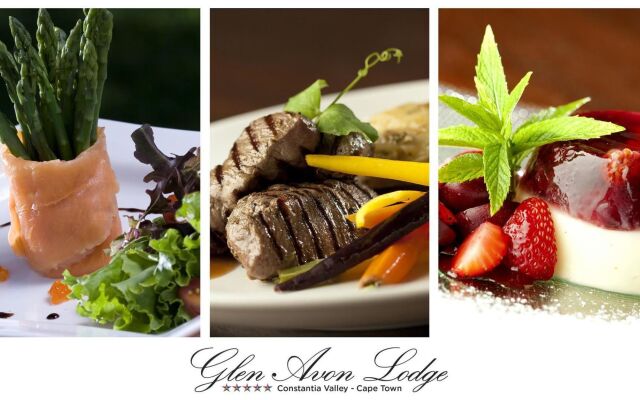 Glen Avon Lodge Boutique Hotel