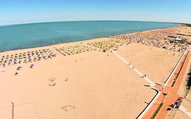 Seaside Family Flat-beahost