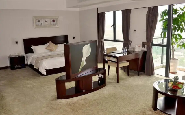 Foshan Panorama Hotel