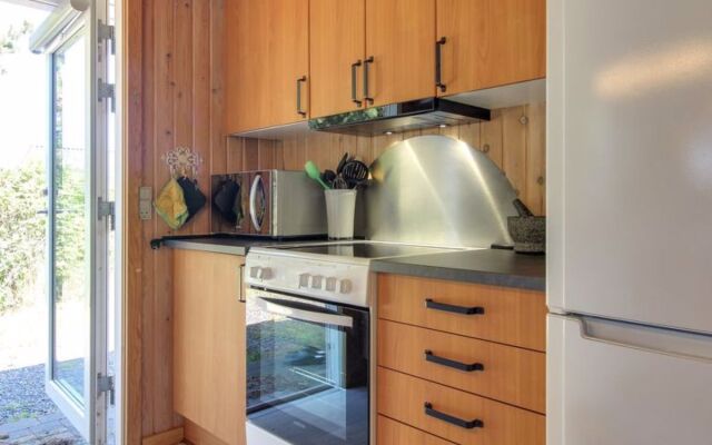 "Aada" - 400m from the sea in NW Jutland