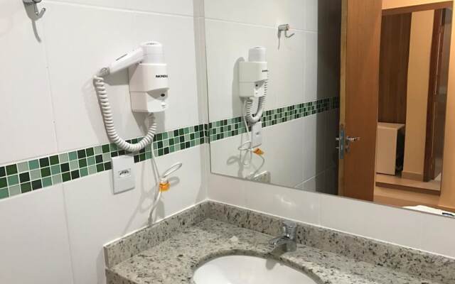 Resende Inn
