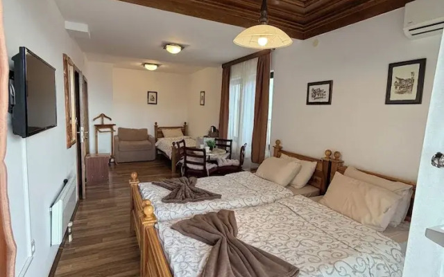 Ohrid Villa Srma