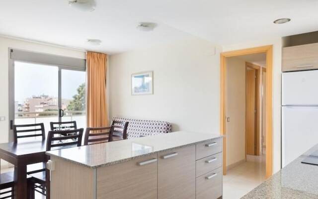 Apartamento climatizado cerca de theatre show