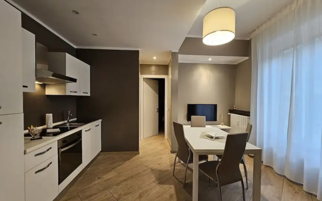 Teseo Rooms & Relax