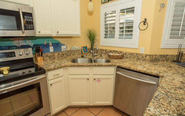 Sandpiper Cove 9122 Destin - 2 Br Condo