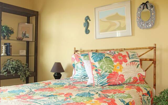 Drayton House by Palmetto Vacations