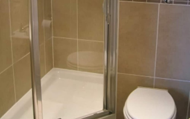 Sunray Guest House