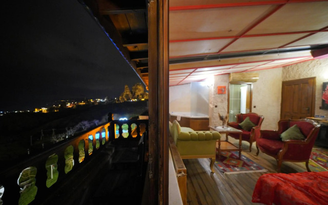 Karlik Evi Boutique Hotel - Special Class