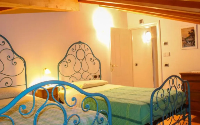 Archi SP Arkaden-Villa