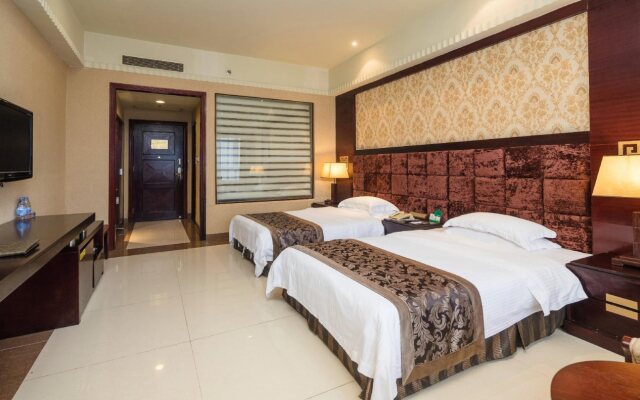 Kai Rong Du International Hotel