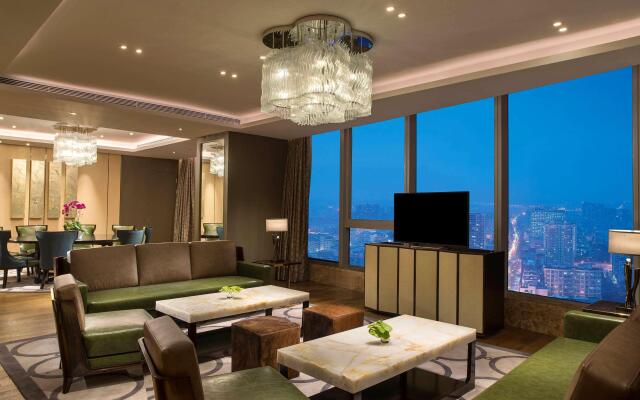 Sofitel Lianyungang Suning