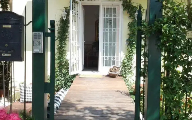 Artesia B&B