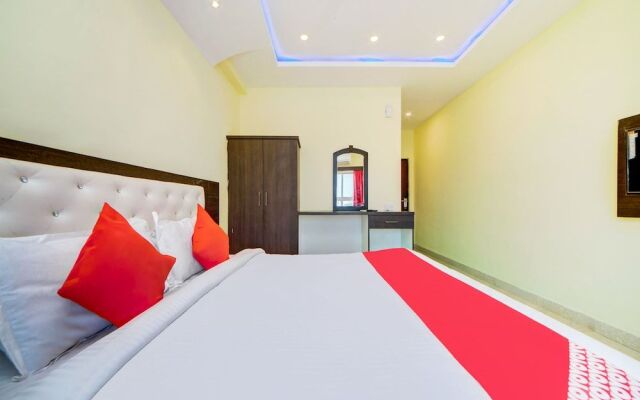 Oyo 40720 Hotel Srs Regency
