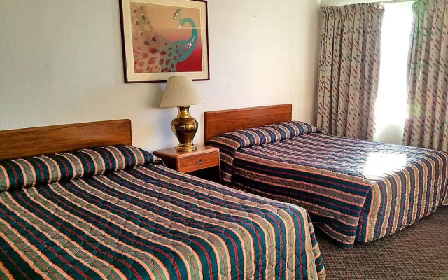 Budget Inn