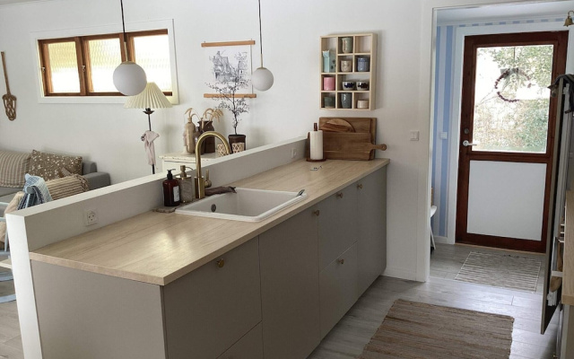 5 Person Holiday Home in Rodby