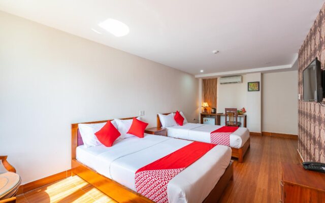 Hoa Mai Boutique Hotel