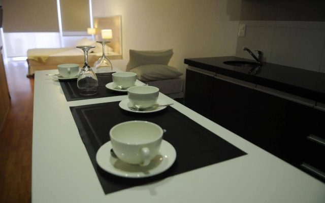 Massini Suites