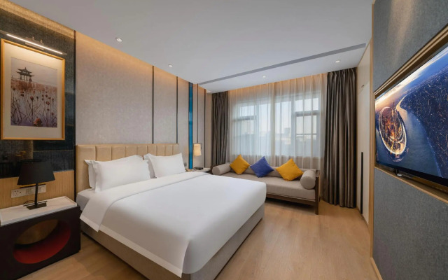 ITowns Hotel Tianyuan Branch