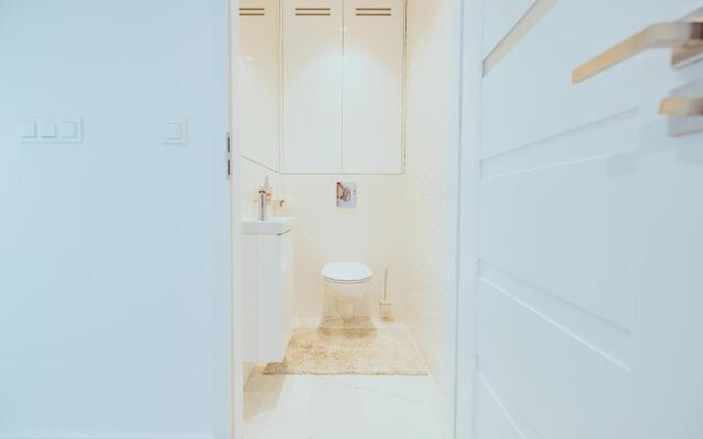 Apartament Szlachecka